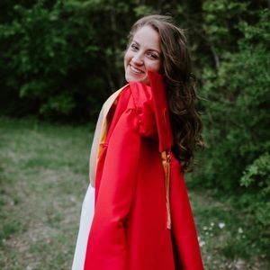 Meet your Posher, Bianca